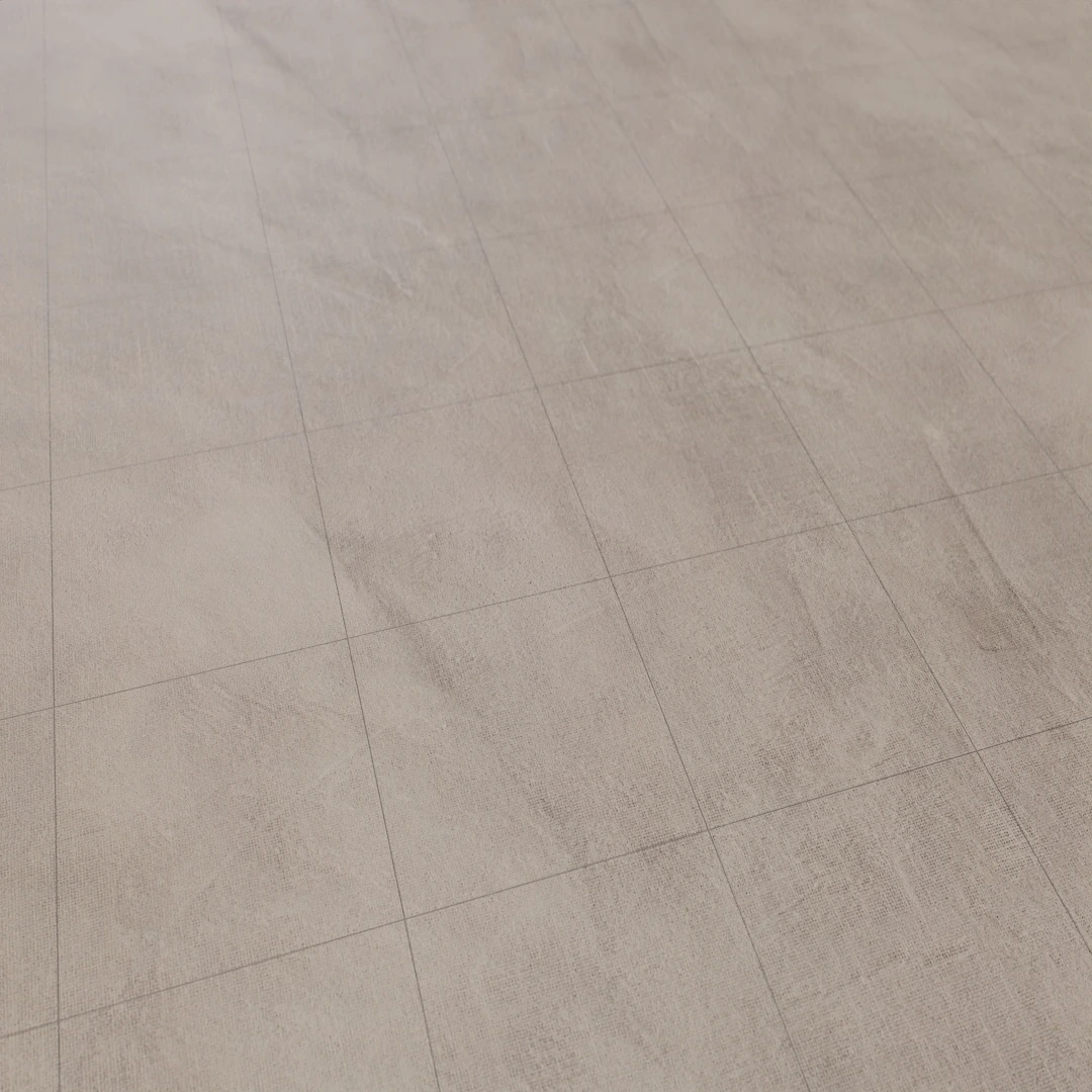 Cream Lino Concrete Tile Texture