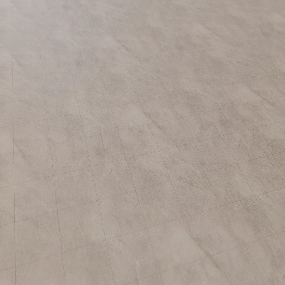 Cream Lino Concrete Tile Texture