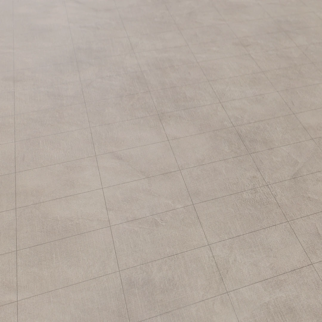 Cream Lino Concrete Tile Texture