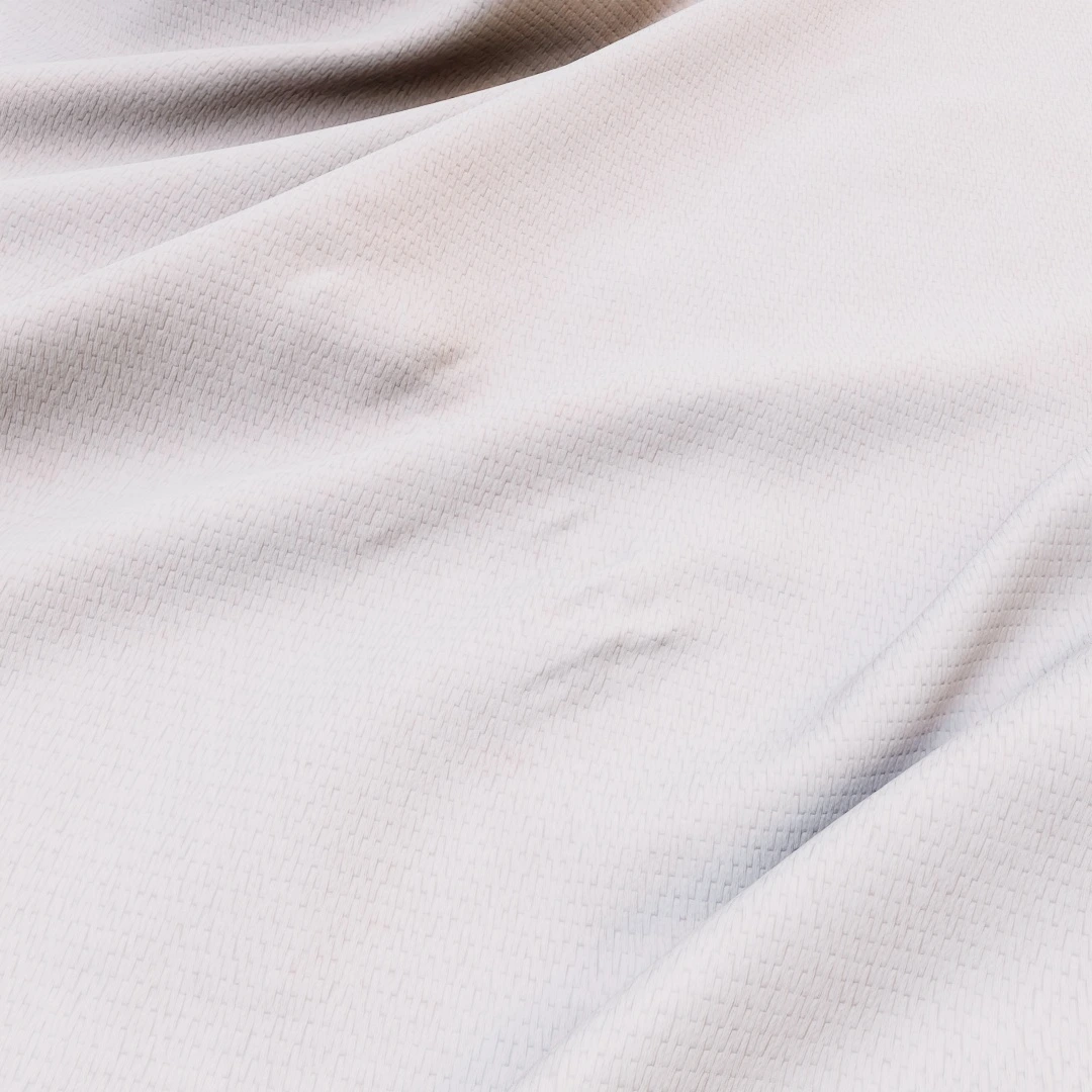 Crimson Elegance Worn Satin Texture