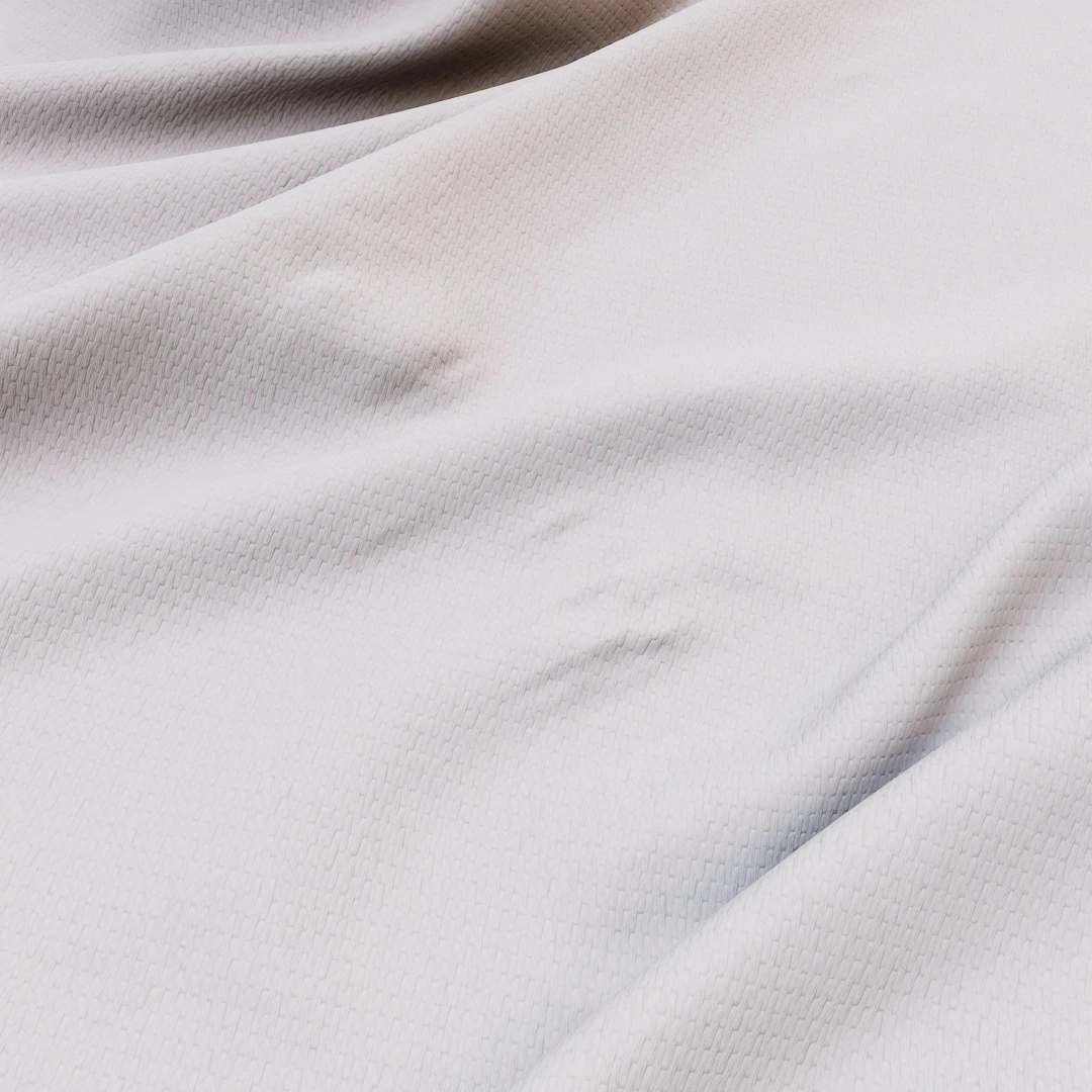 Crimson Silk Texture