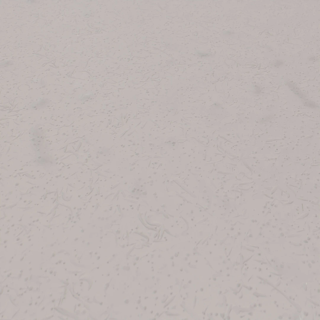Dark Moist Footprint Mud Texture