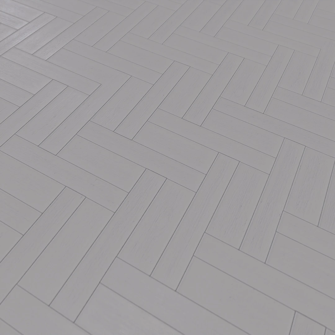 Dark Patina Herringbone Parquet Texture