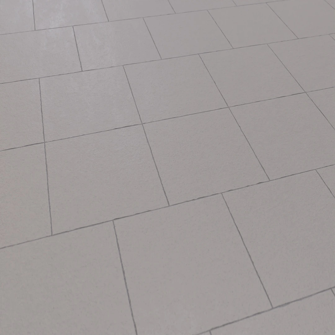 Dark Polished Concrete Block Texture