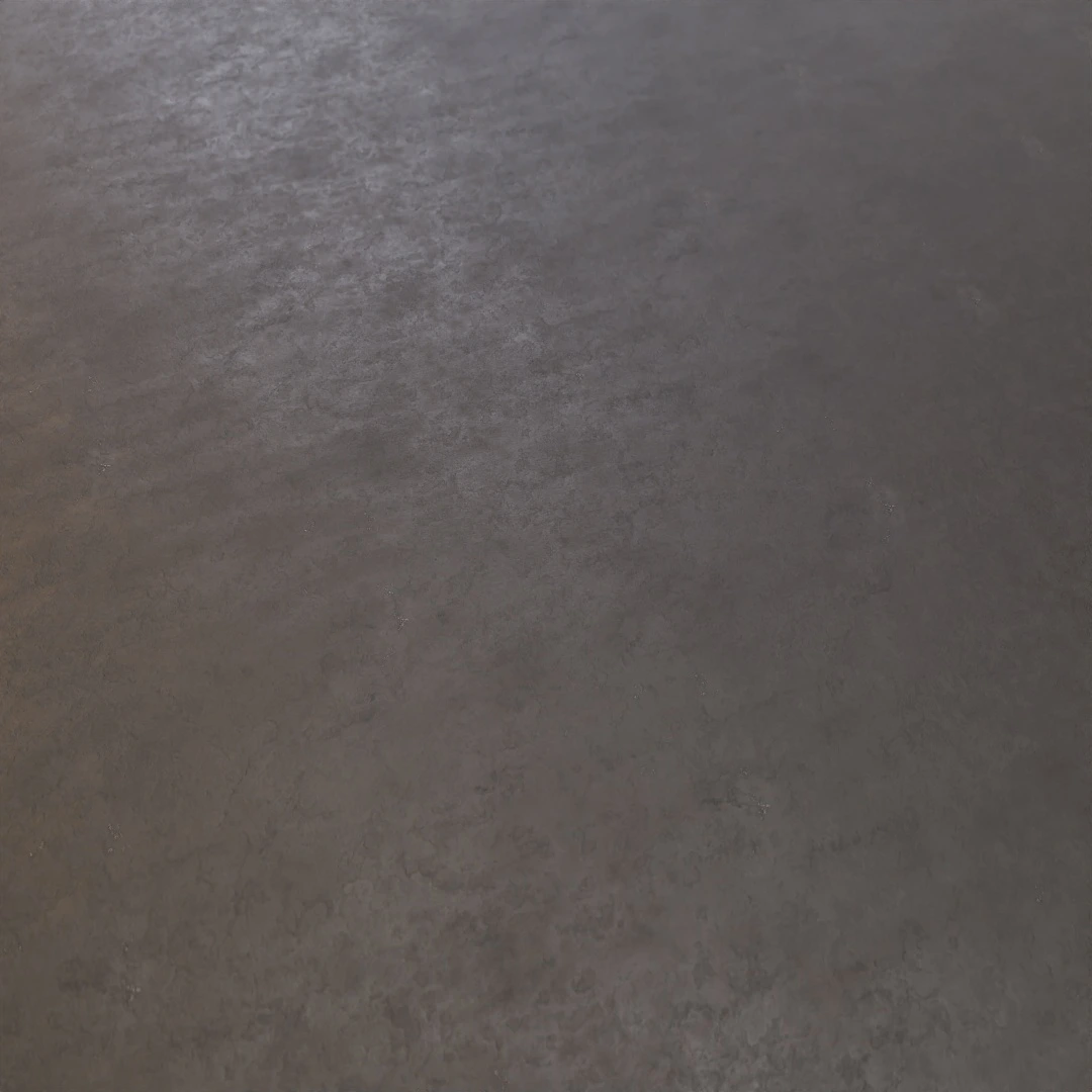Dark Worn Smooth Concrete Texture