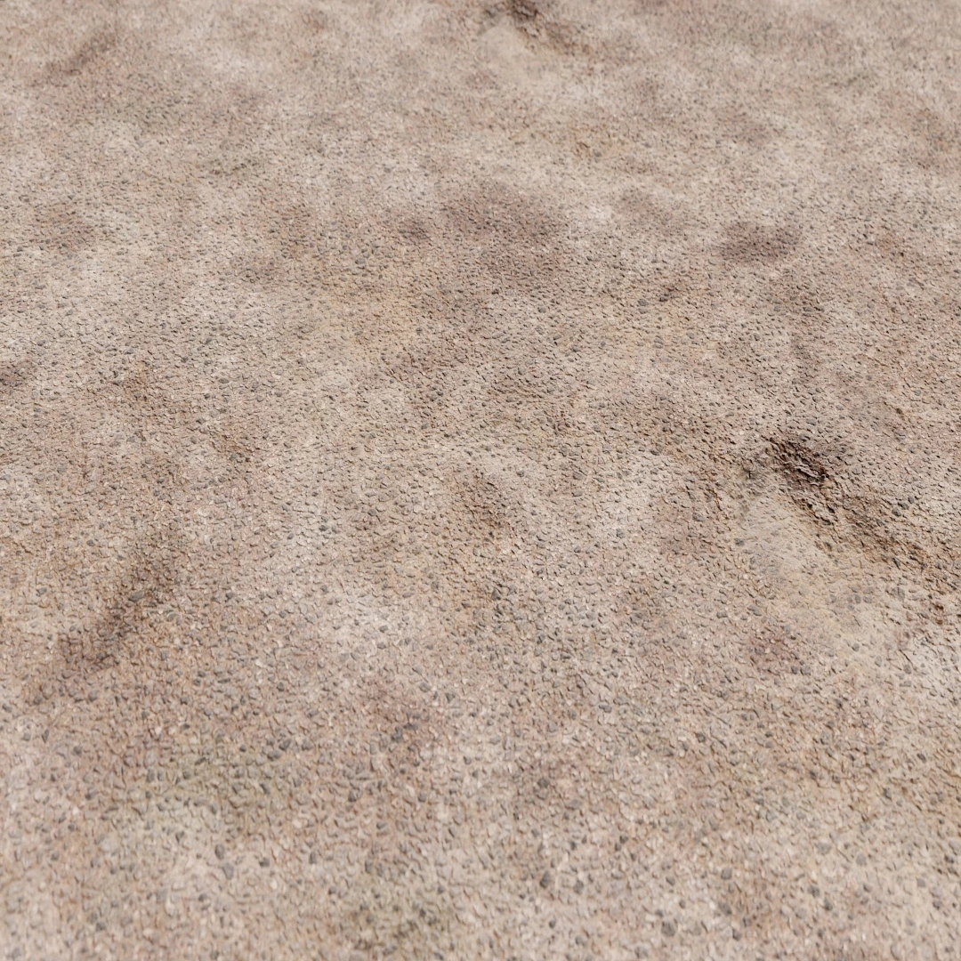 Decay Asphalt Texture