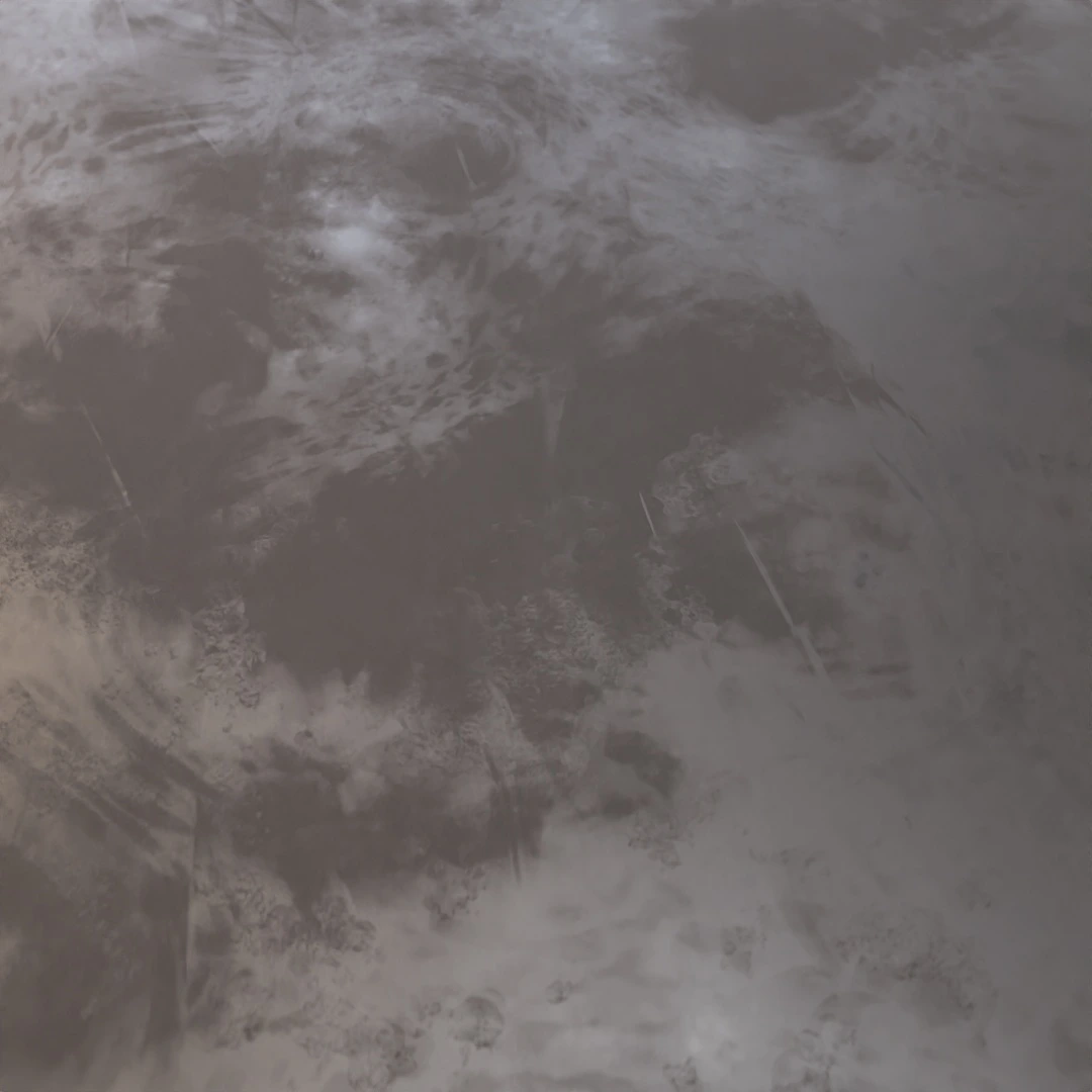 Densely Dirt Imperfection