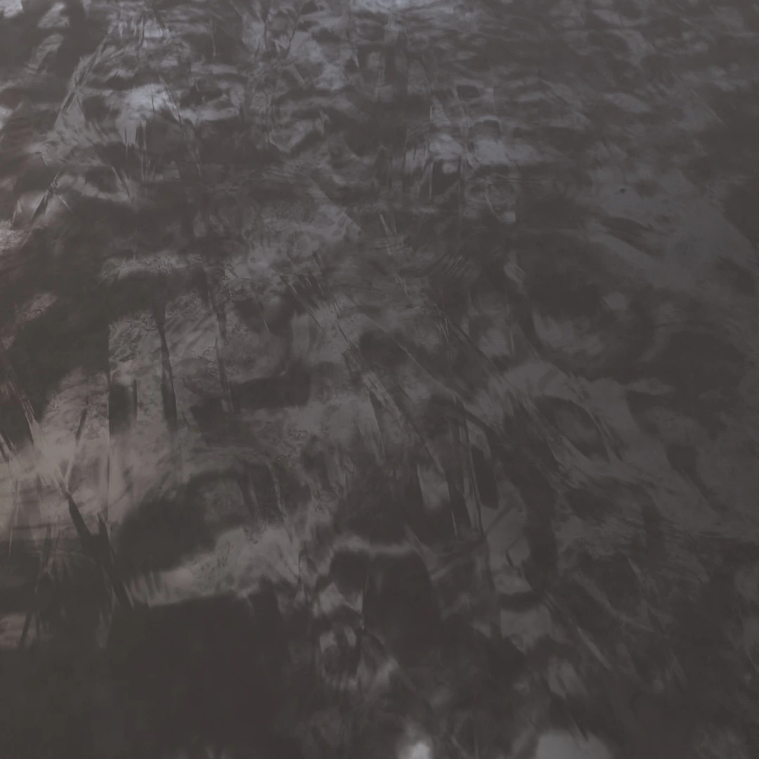 Densely Dirt Imperfection