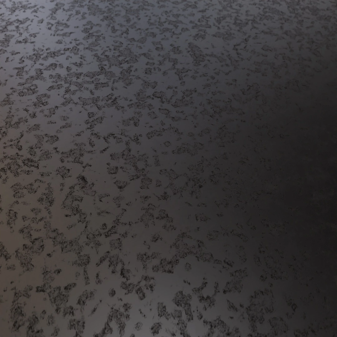 Densely Dirt Imperfection
