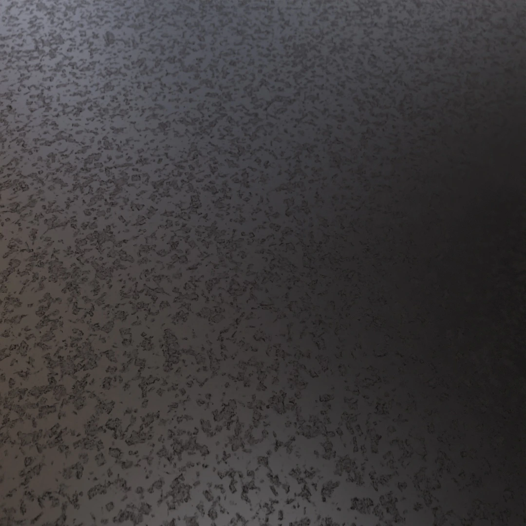 Densely Dirt Imperfection