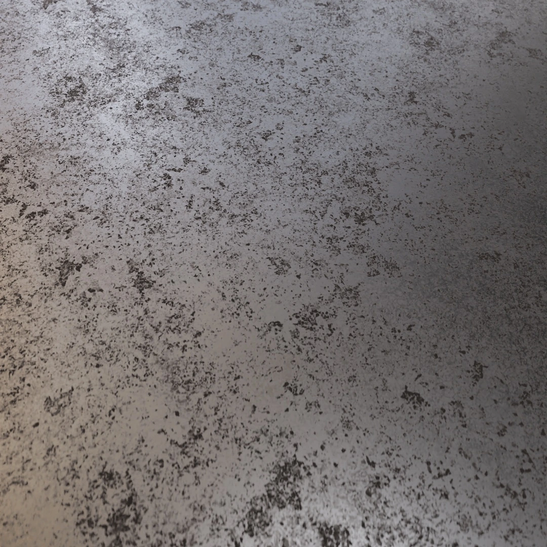 Densely Dirt Imperfection