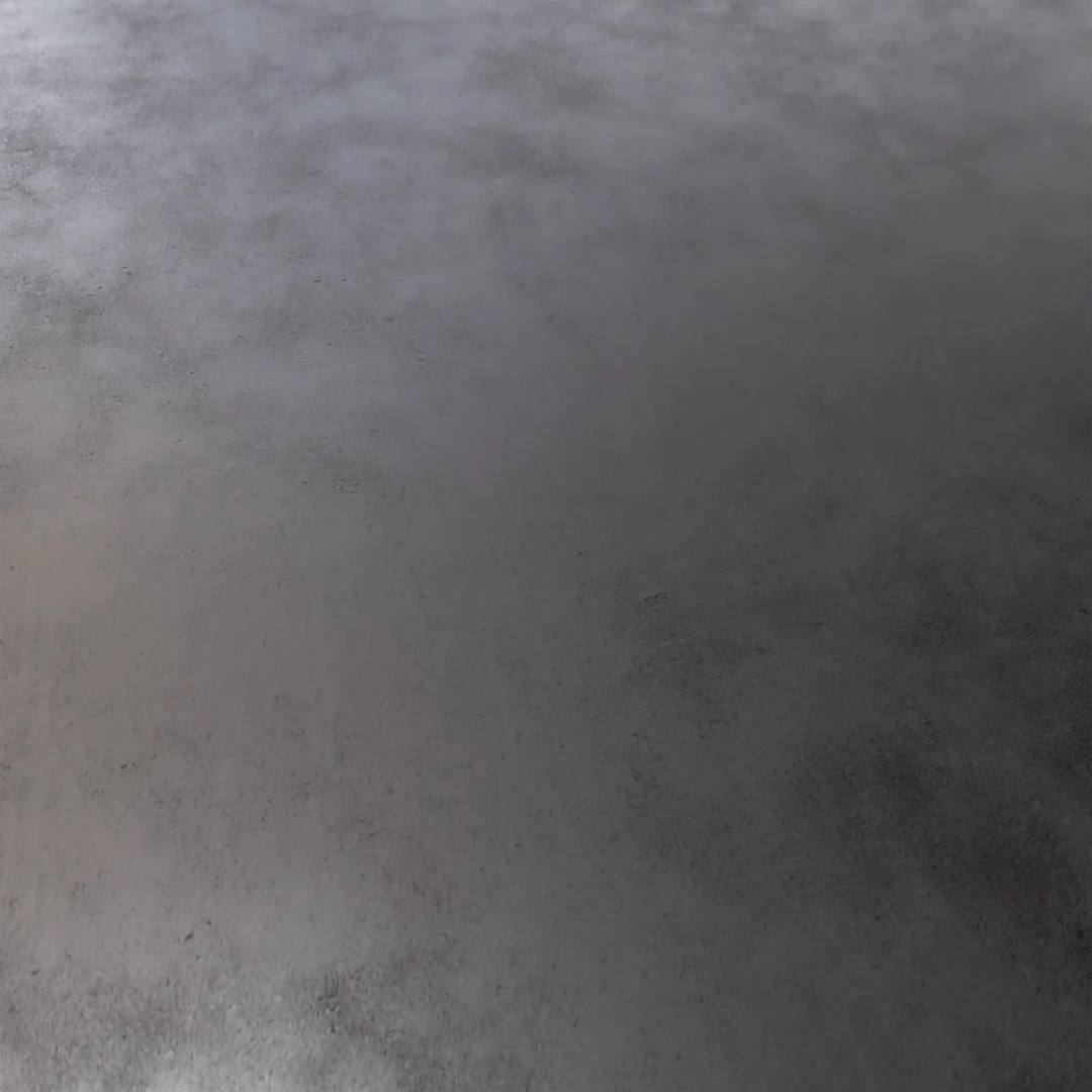 Densely Dust Imperfection