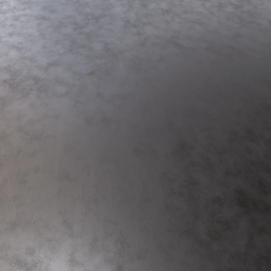 Densely Dust Imperfection