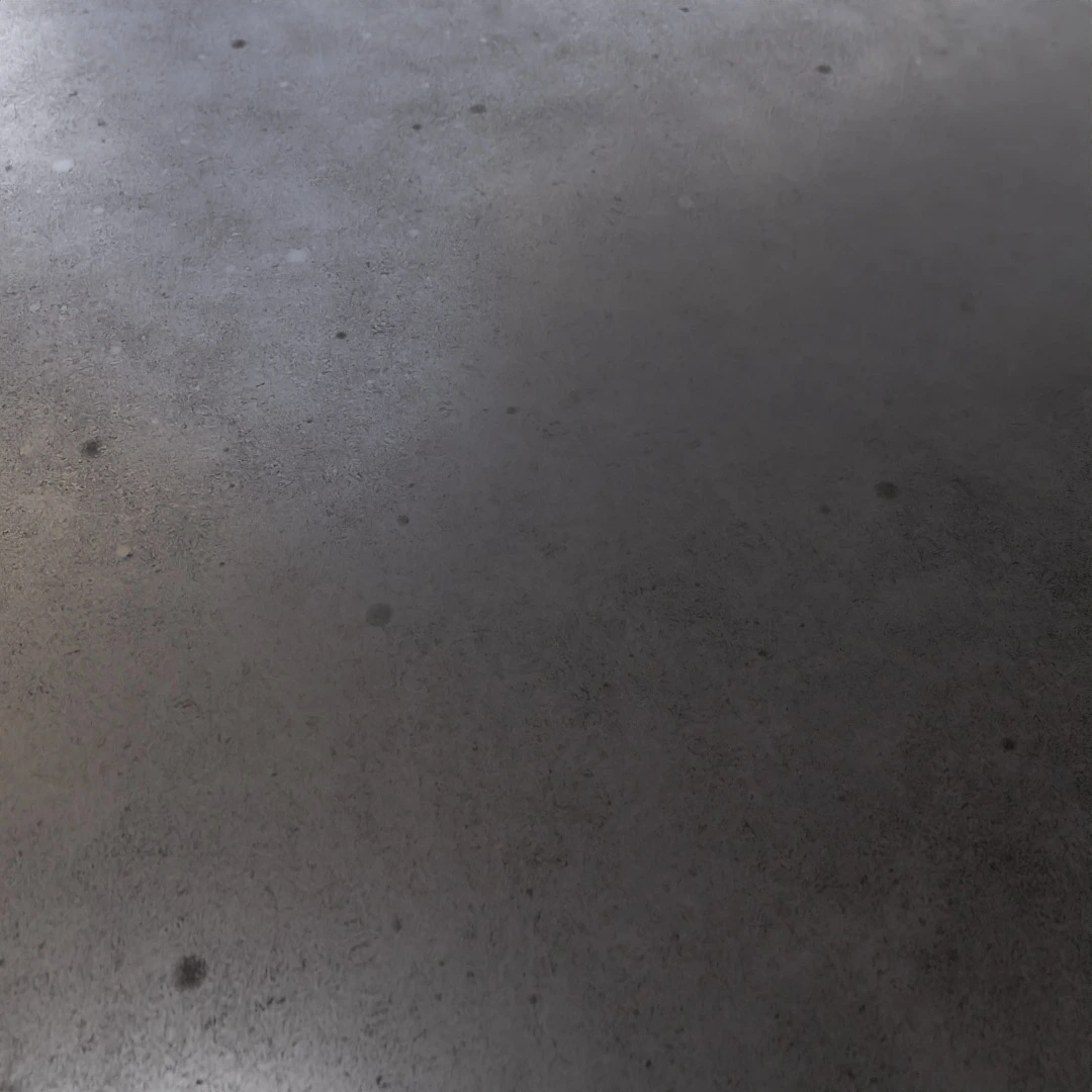 Densely Dust Imperfection