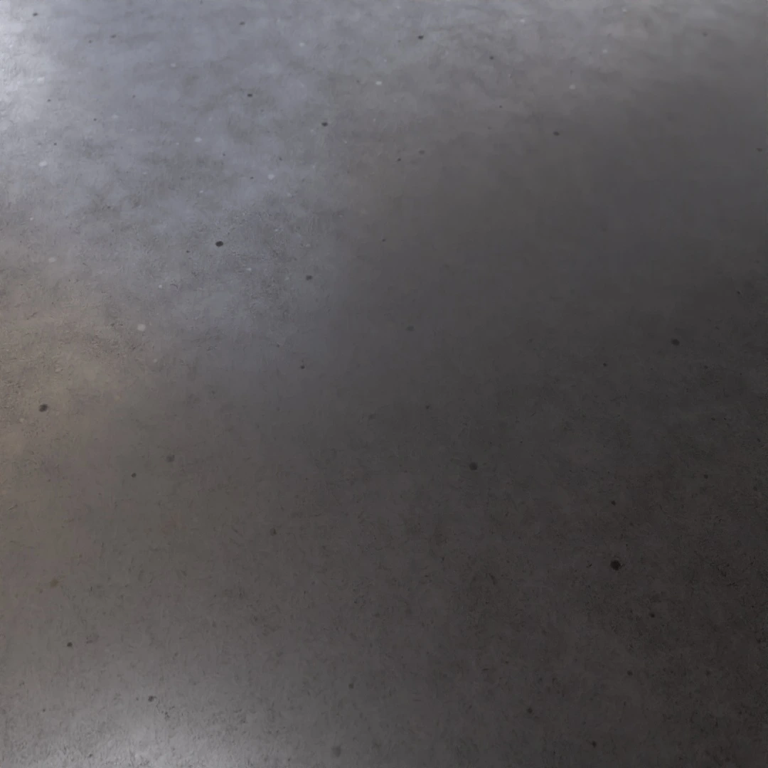 Densely Dust Imperfection