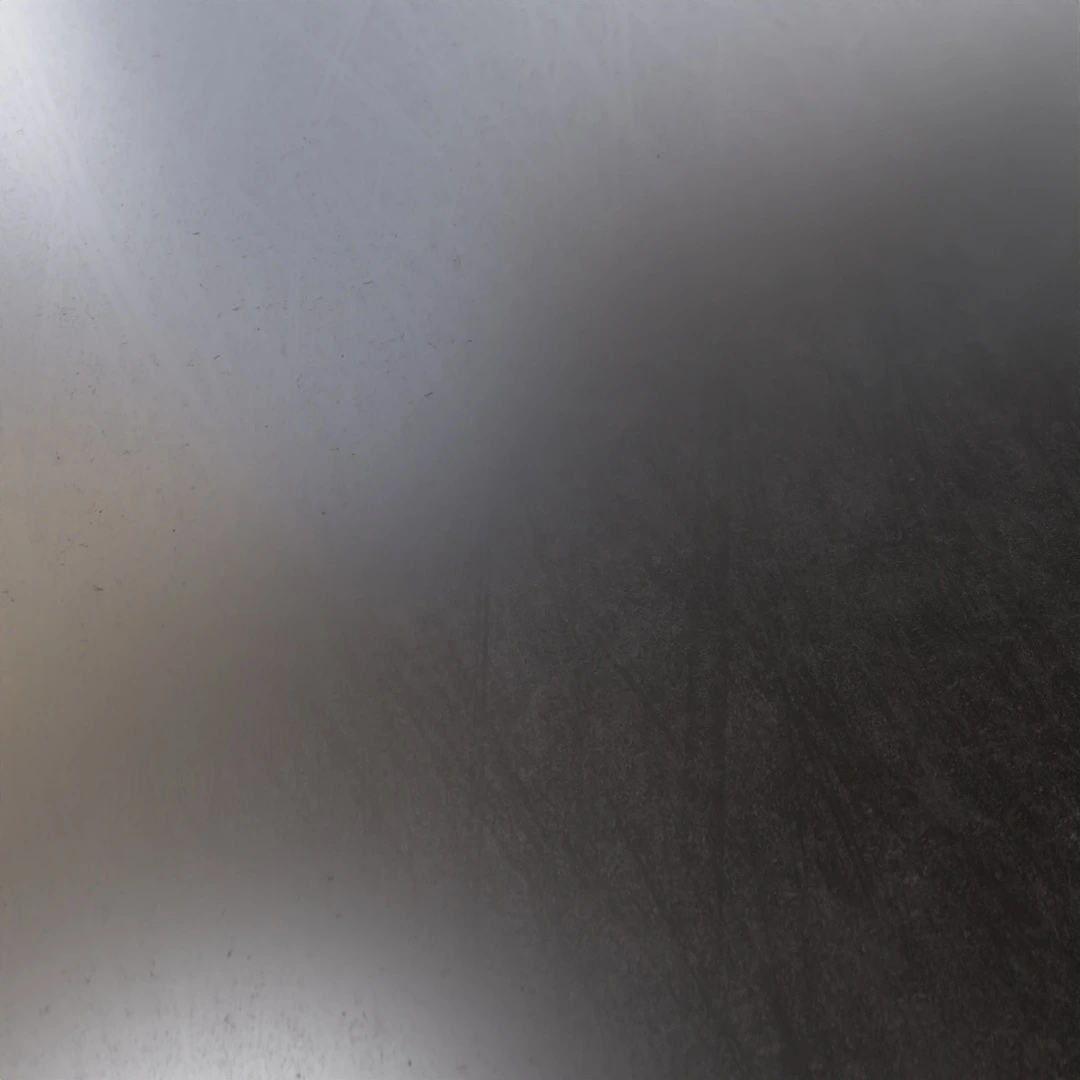 Densely Dust Imperfection