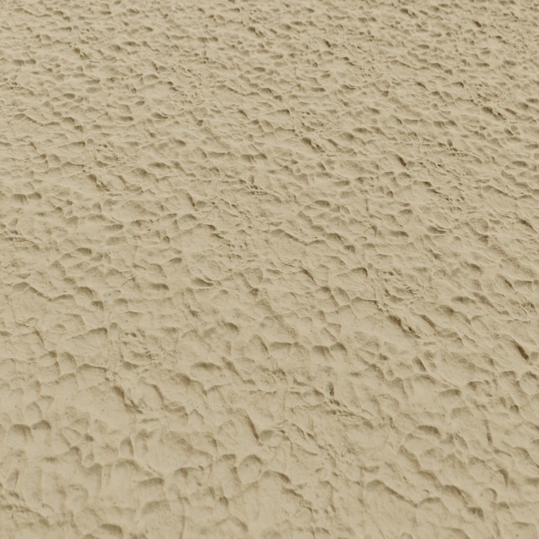 Desert Sands Imprint Texture