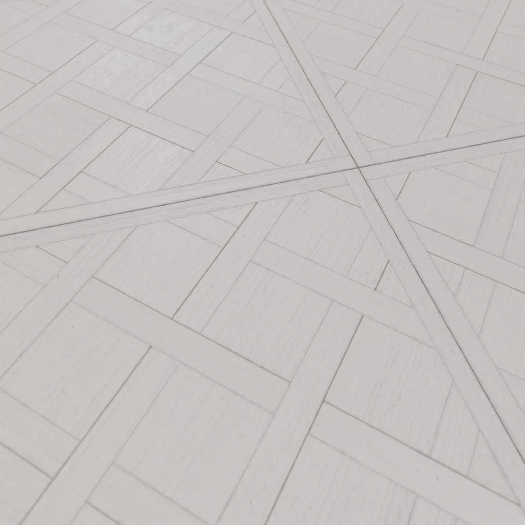 Diamond Patina Oak Parquet Texture