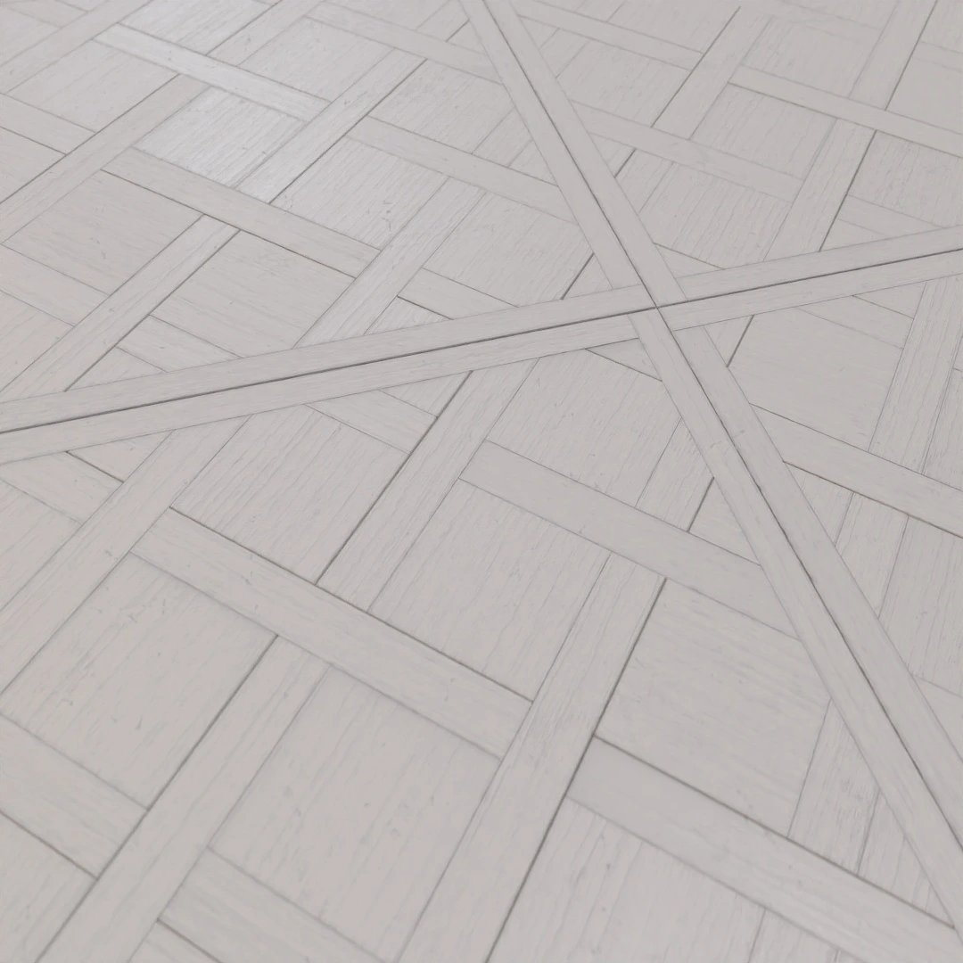Diamond Warm Oak Parquet Texture