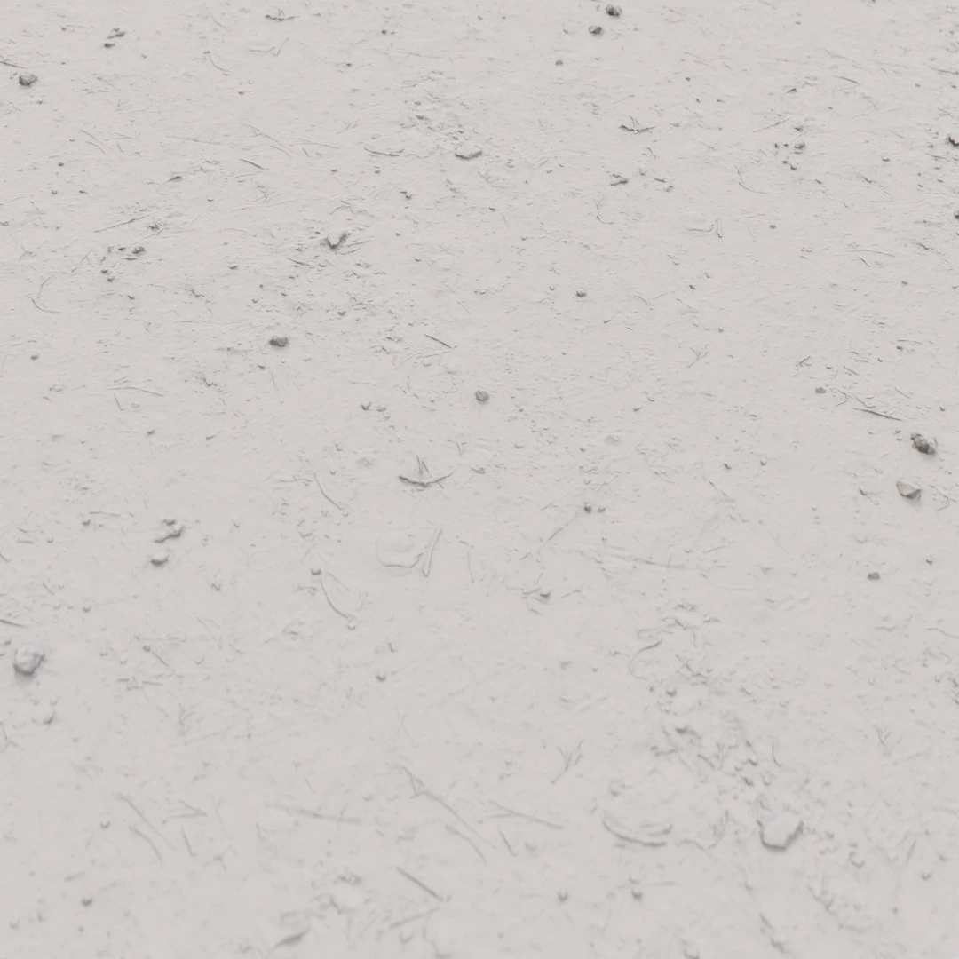 Dirt Ground Soil Texture