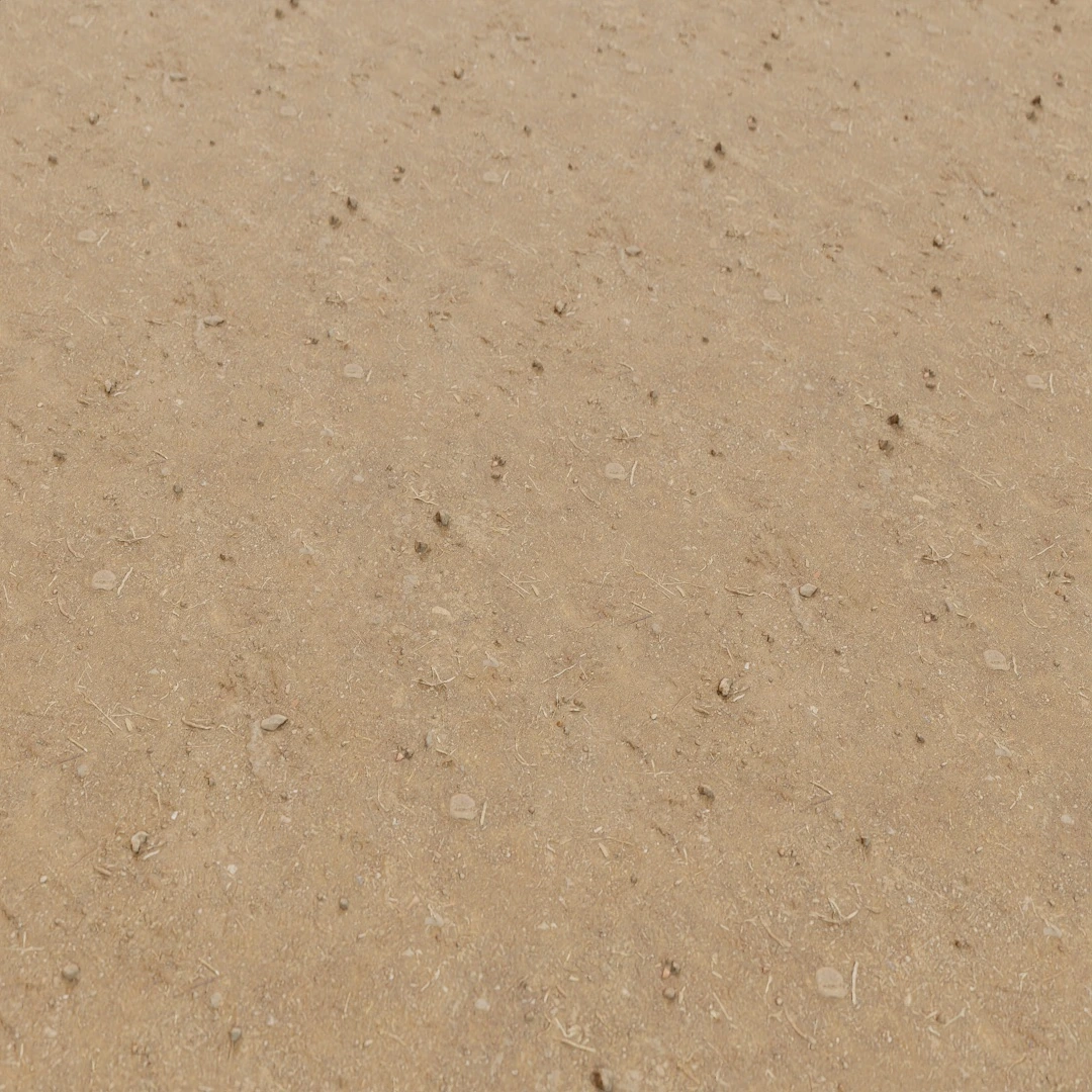 Dirt Ground Soil Texture