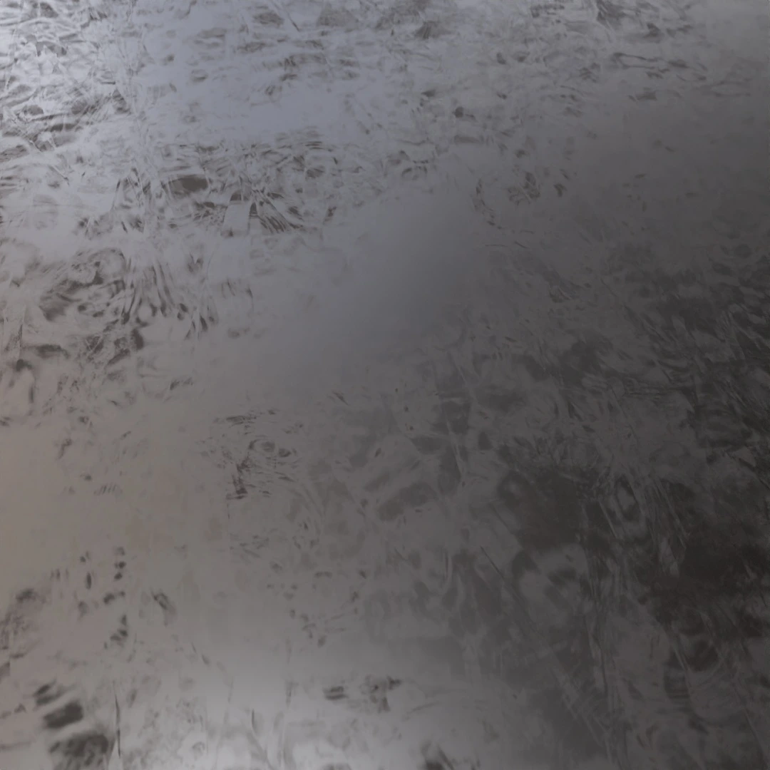 Dirt Imperfection