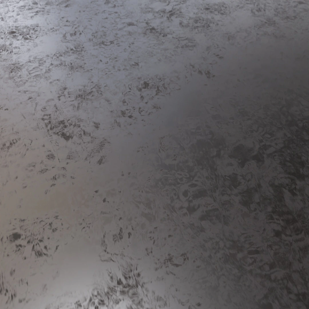 Dirt Imperfection
