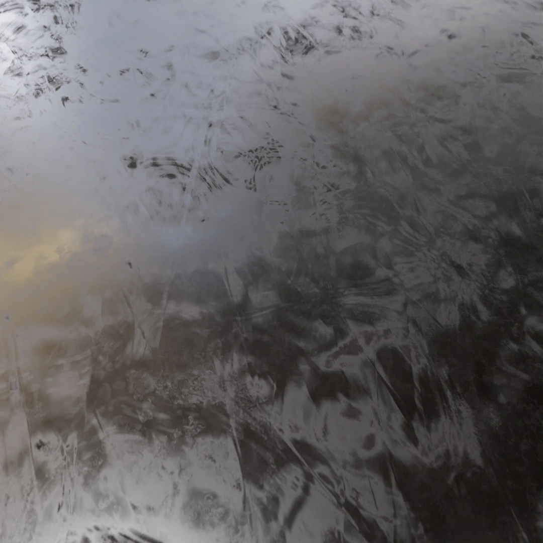 Dirt Imperfection