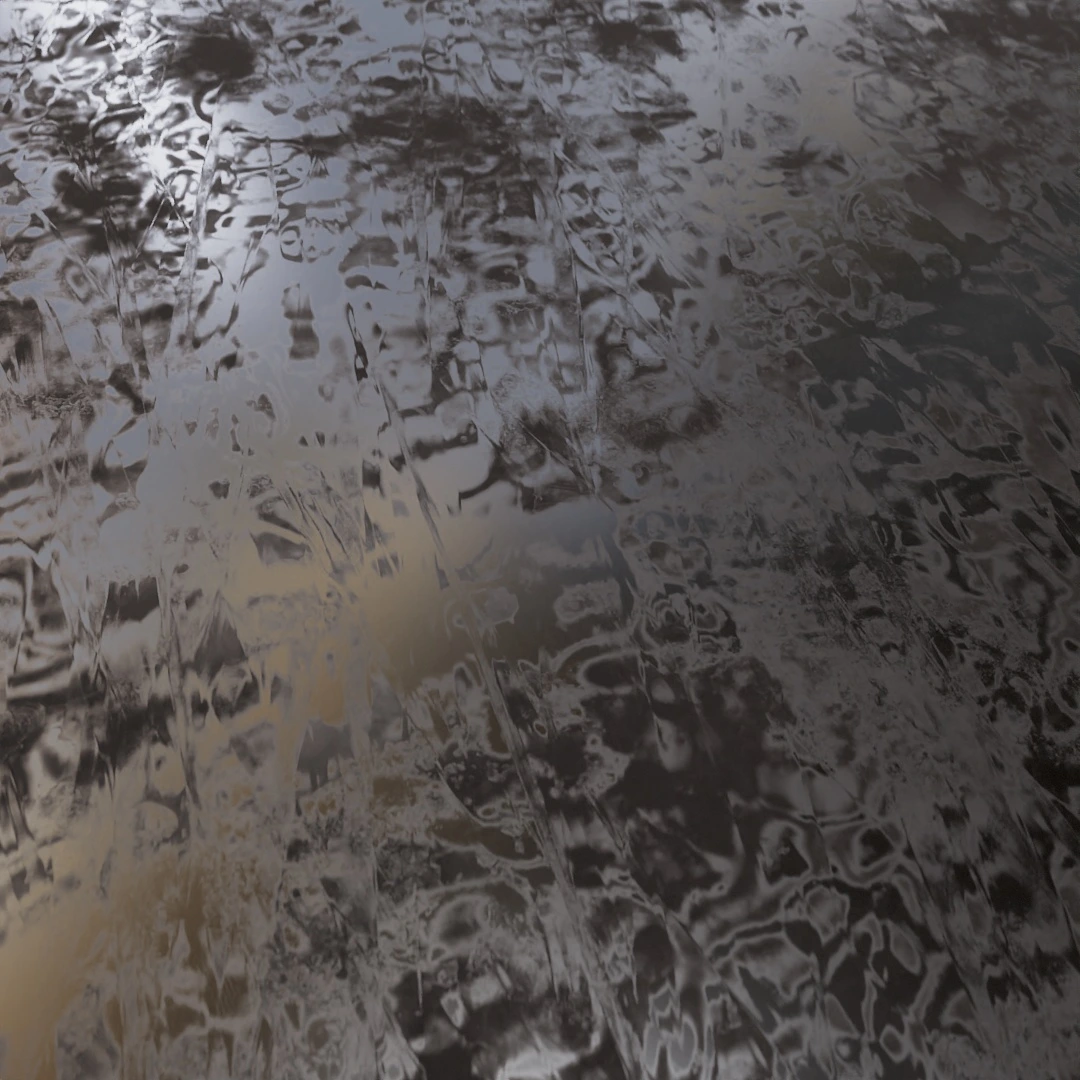 Dirt Imperfection