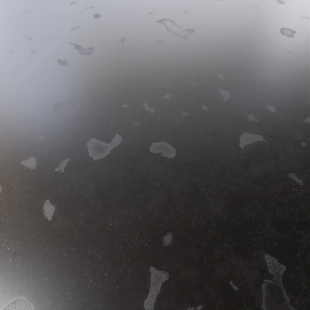 Dirt Imperfection