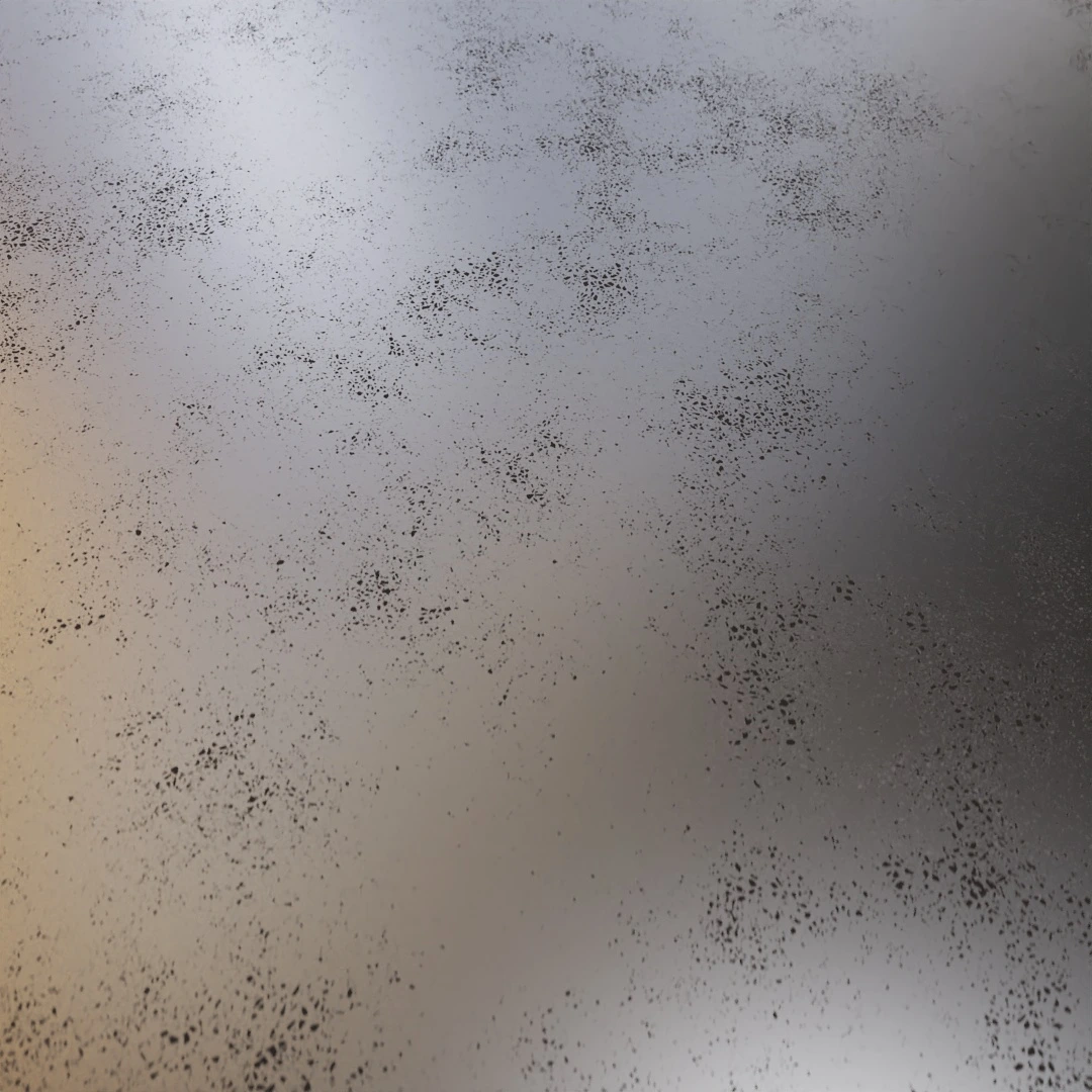 Dirt Imperfection