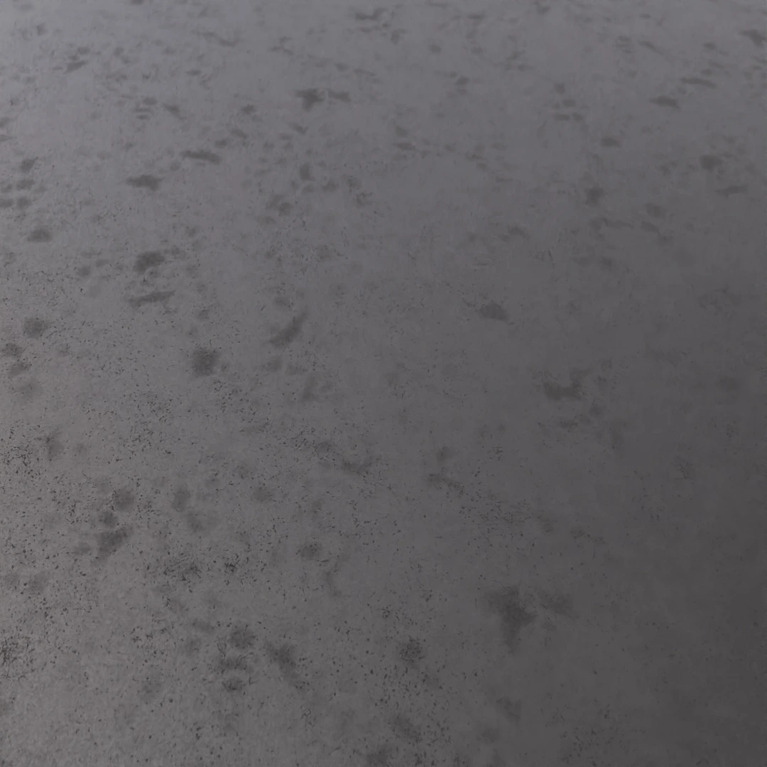 Dirt Imperfection