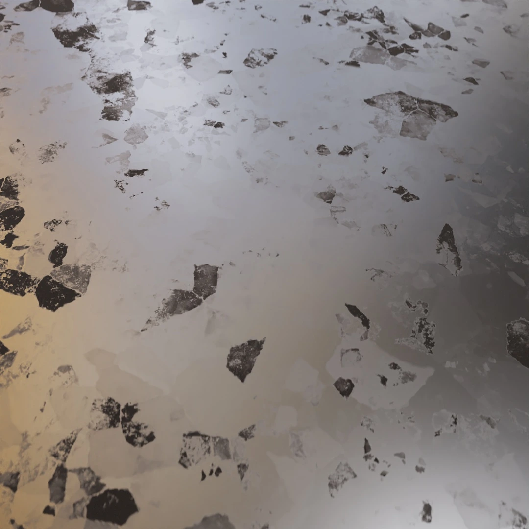 Dirt Imperfection