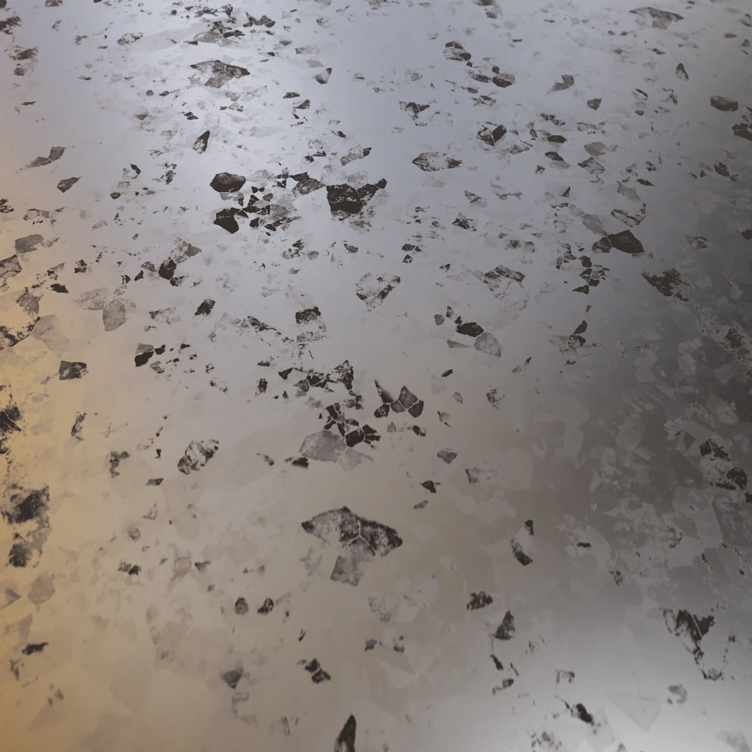 Dirt Imperfection