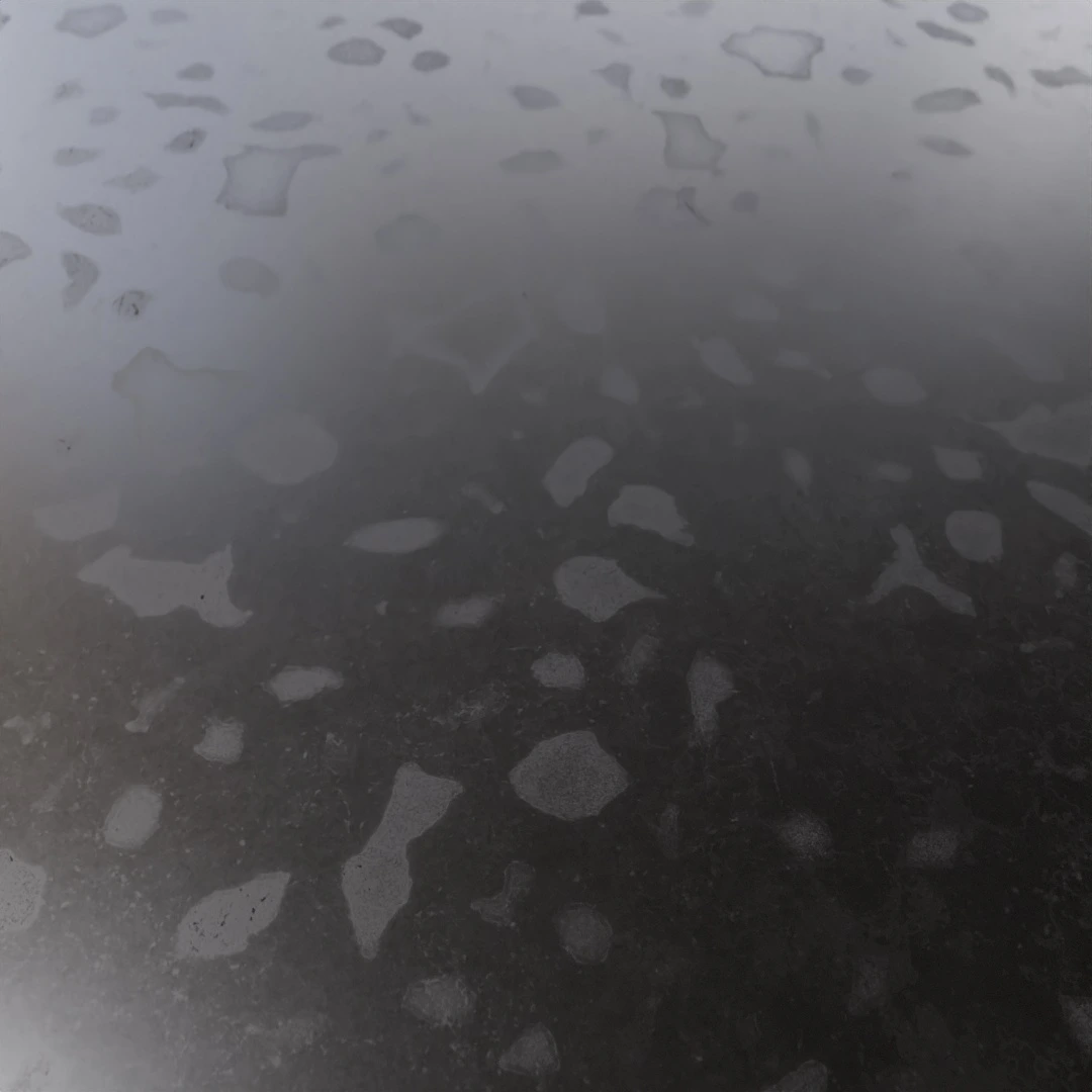 Dirt Imperfection