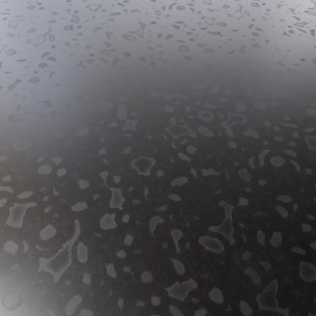 Dirt Imperfection