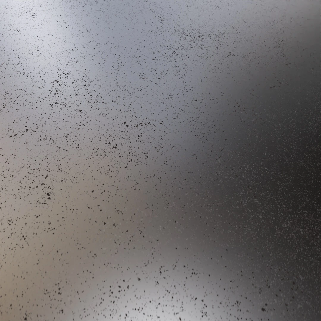 Dirt Imperfection