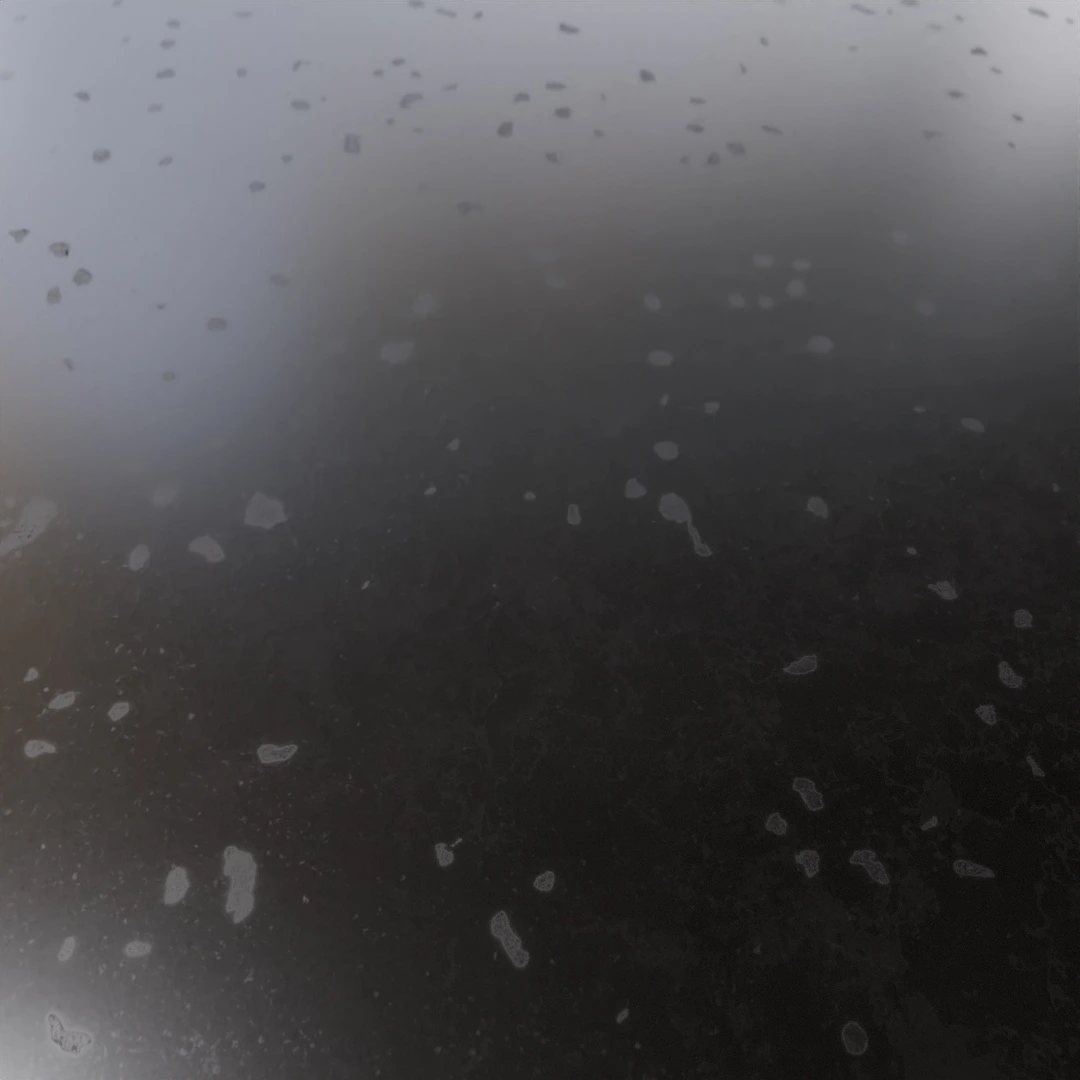 Dirt Imperfection