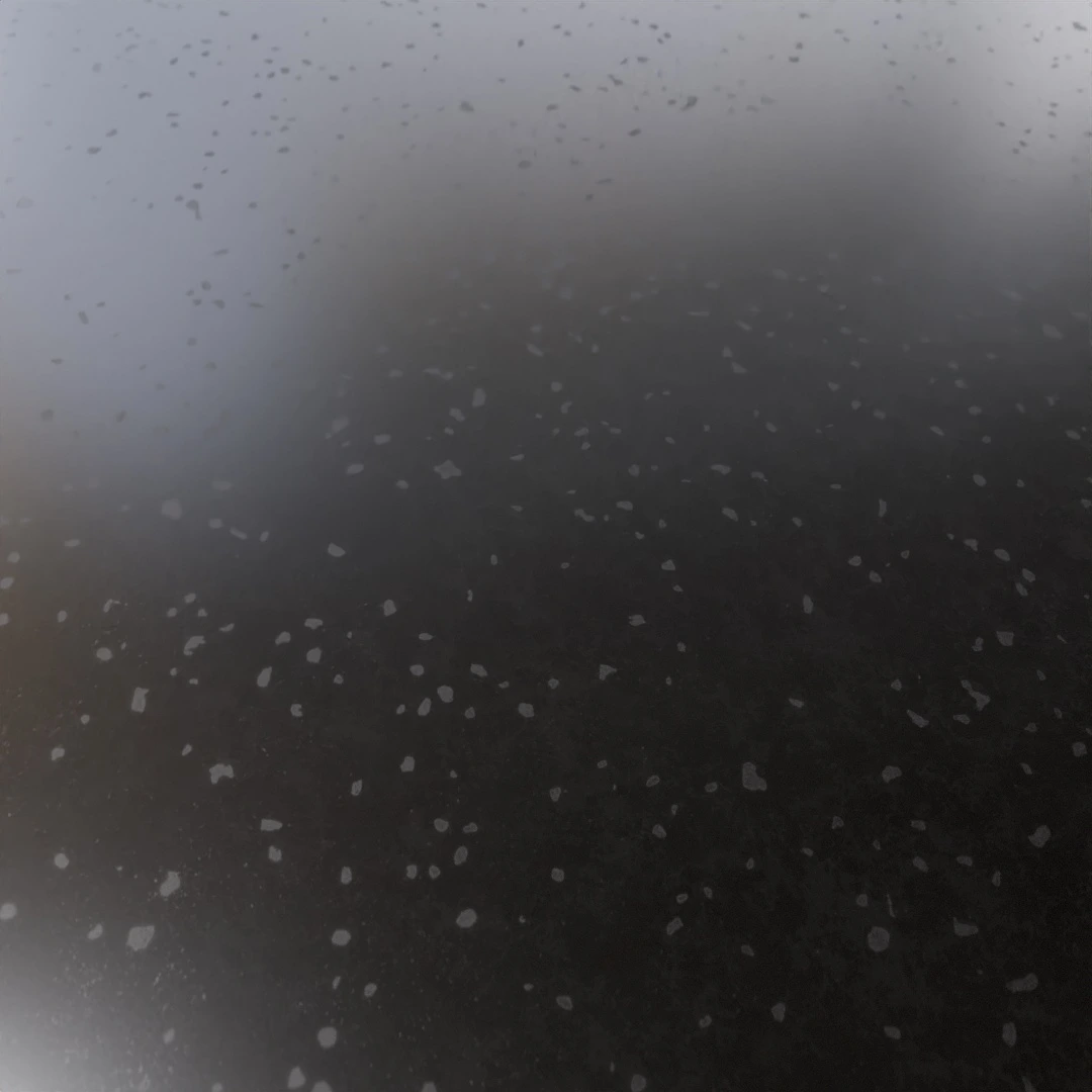 Dirt Imperfection