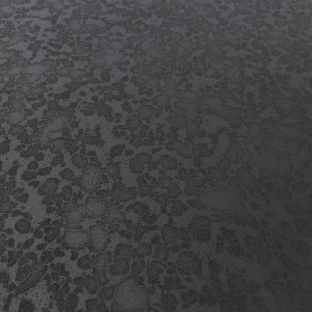Dirt Imperfection