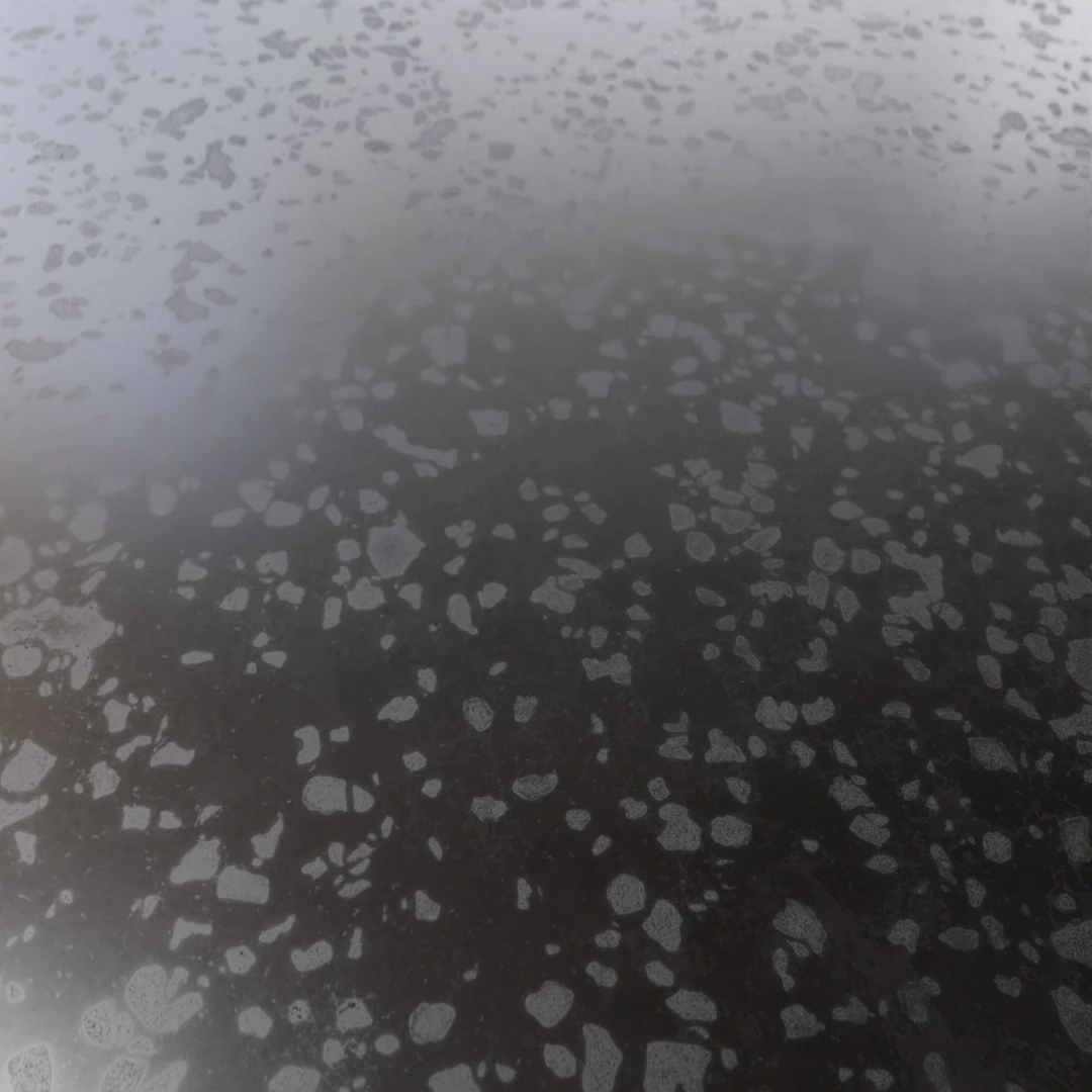 Dirt Imperfection