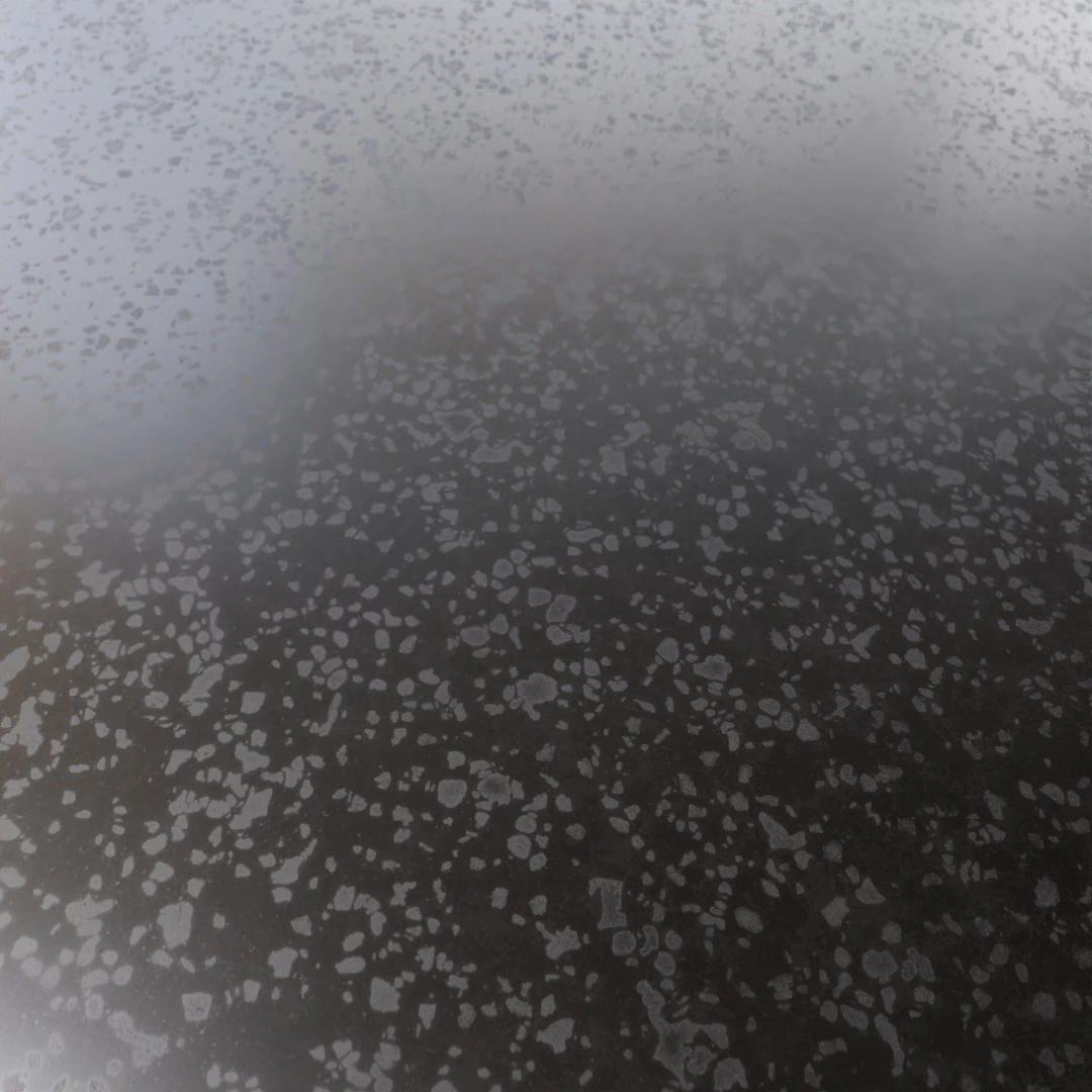 Dirt Imperfection
