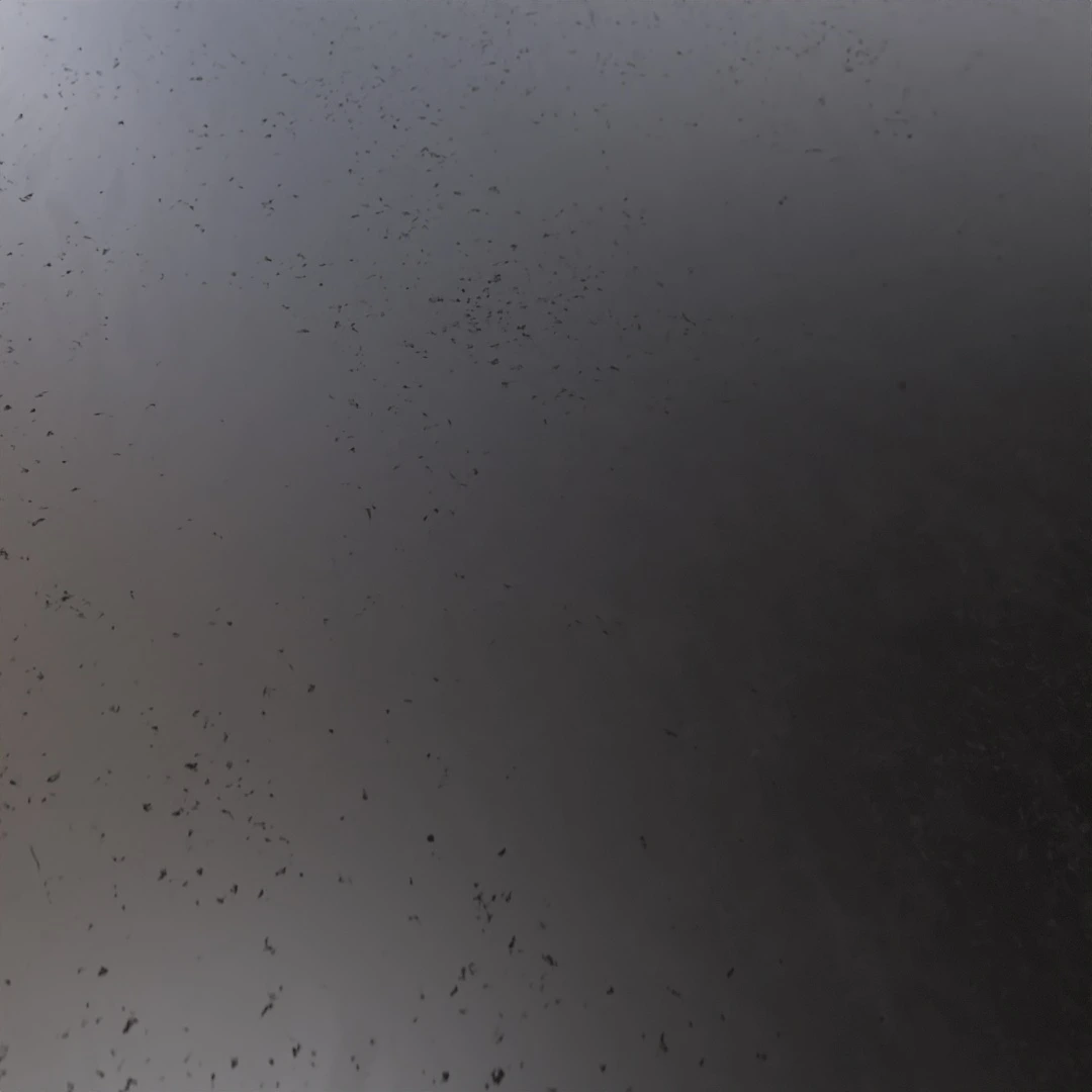 Dirt Imperfection