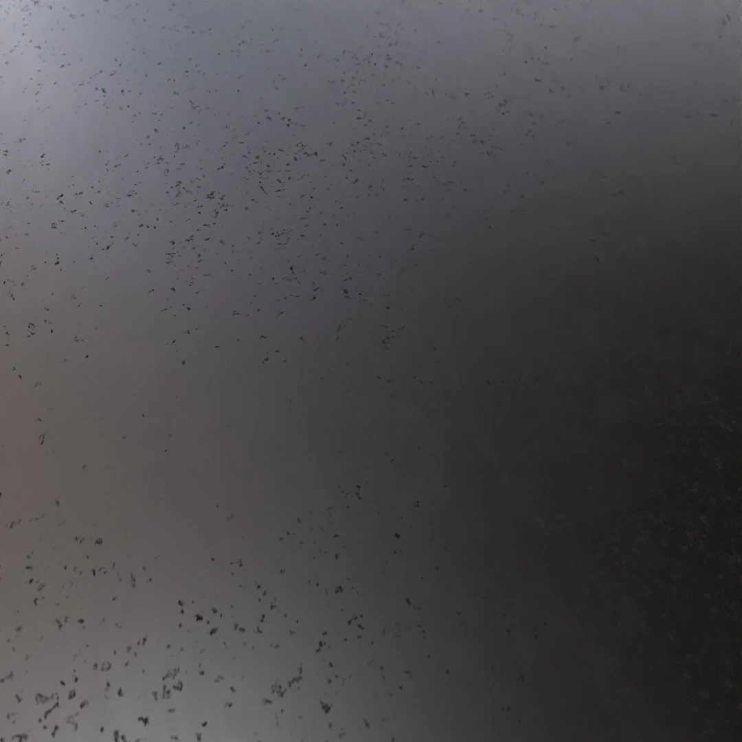 Dirt Imperfection