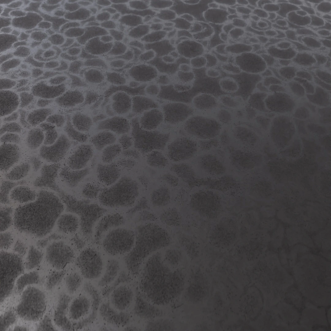 Dirt Imperfections