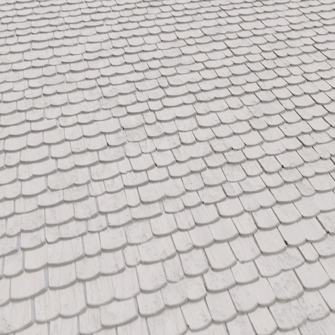 Dirty Aged Timber Roof Texture 4214 - LotPixel