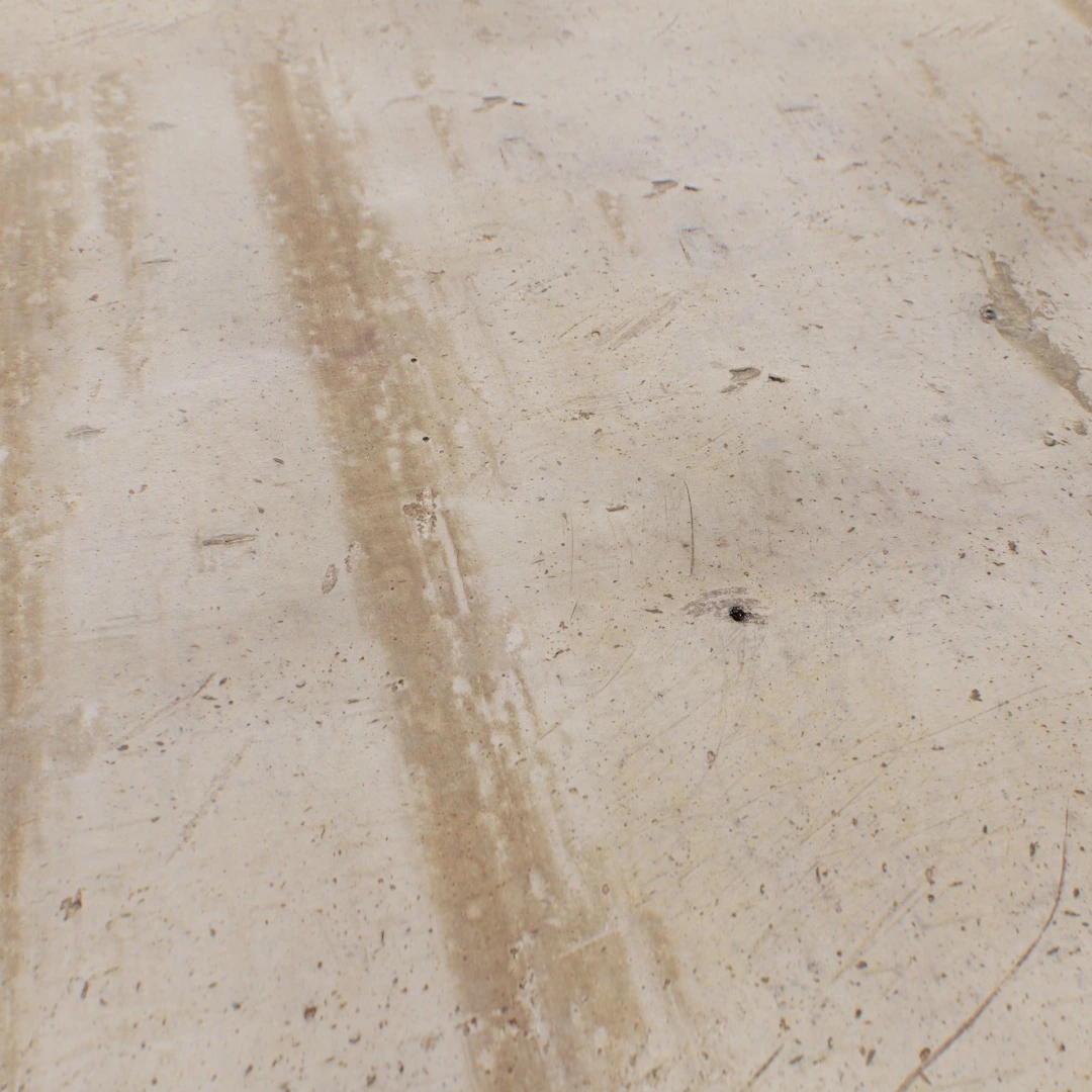Dirty Concrete Wall Texture