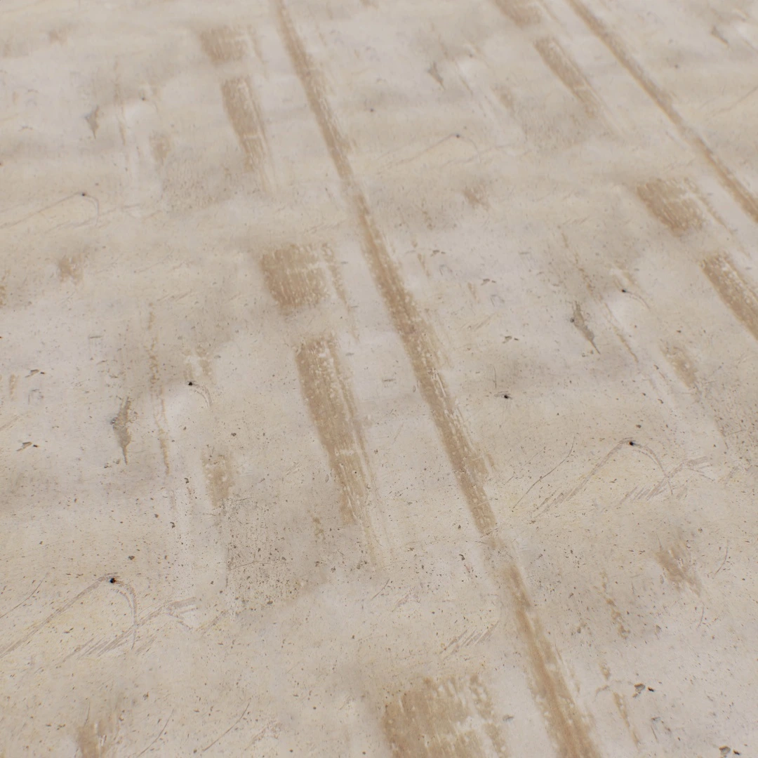 Dirty Concrete Wall Texture