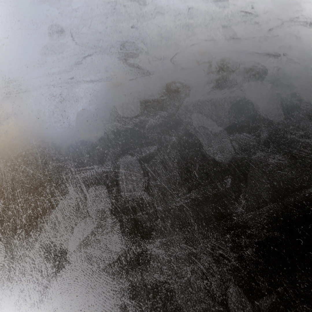 Dirty Fingerprint Imperfection