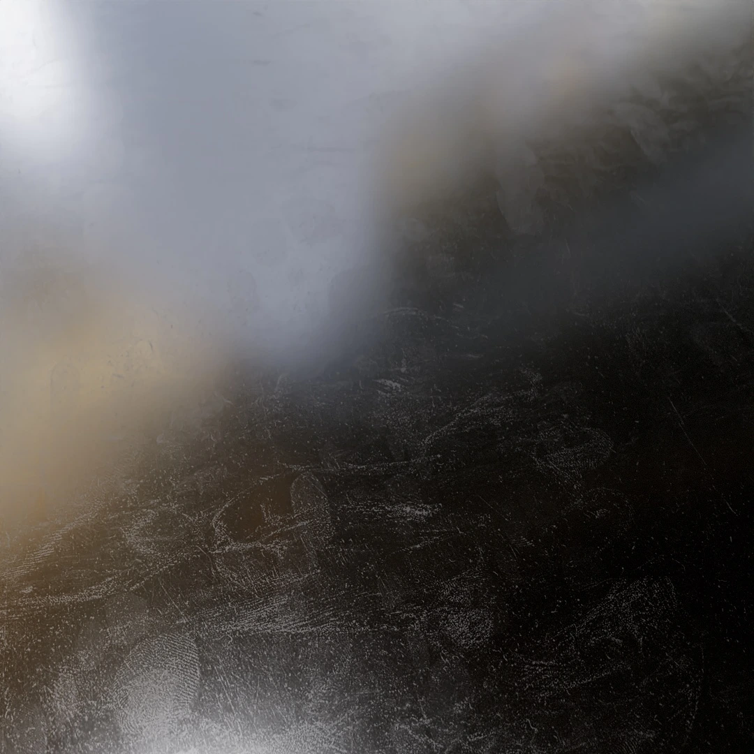 Dirty Fingerprint Imperfection